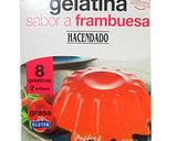 Foto del paso 1 de la receta: Gelatina con frutas