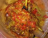Foto langkah ke 3 dari resep Bebek mercon.