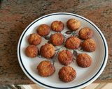 Foto del paso 6 de la receta: Galletas coco sin gluten