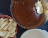 Foto del paso 10 de la receta: Torta invertida de manzana