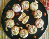 સુરતી ઘારી (Surti Ghari Recipe In Gujarati) રેસીપી સ્ટેપ5ફોટો