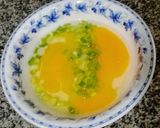 รูปขั้นตอนการทำที่ 3 ของ ก๋วยเตี๋ยวคั่วไก่