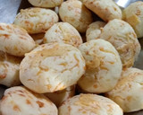 Foto del paso 4 de la receta: Chipa