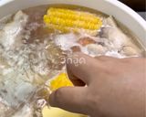 รูปขั้นตอนการทำที่ 3 ของ ซุปไก่