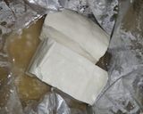 Foto langkah ke 1 dari resep Tahu Dangdut Khas Medan.