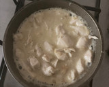 Foto del paso 4 de la receta: Pechuga de pollo genial para dieta