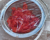 Foto del paso 2 de la receta: Tartar de tomate