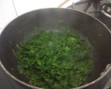 મેથી મટર મલાઈ Methi Matar Malai Recipe In Gujarati ) રેસીપી સ્ટેપ1ફોટો