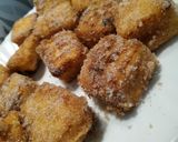 Foto del paso 10 de la receta: Leche frita