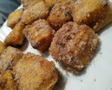 Foto del paso 10 de la receta: Leche frita