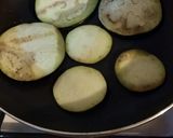 Foto del paso 3 de la receta: Pastel de berenjenas 🍆