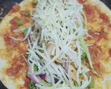 ફ્રેન્કી(Frankie Recipe in Gujarati) રેસીપી સ્ટેપ7ફોટો