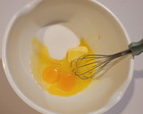 Foto del paso 2 de la receta: Brownies para tu té
