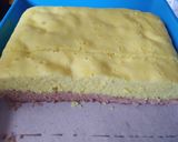 Foto langkah ke 7 dari resep Bolu kukus tiramisu.