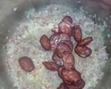 New Orleans-i Gumbo őzhússal gluténmentesen recept fázis 1 fotója