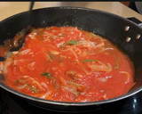 Foto del paso 3 de la receta: Corvina encebollada