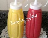صورة لخطوة 3 من وصفة كاتشب منزلي