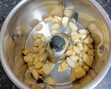 A picture of step 1 of 🍲Almond Soup 🍲 (Vrat Special).