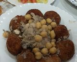 صورة لخطوة 3 من وصفة طاجين السفيرية