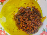 Ikan Kerapu Bakar