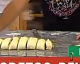 Foto del paso 6 de la receta: Pan dulce 😎🖤💋