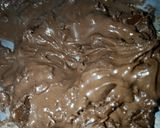 A picture of step 2 of Bounty Shake.