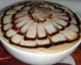 A picture of step 4 of Bowl coffee.