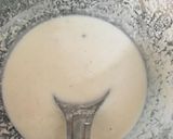 मसाला डोसा (masala dosa recipe in Hindi) रेसिपी चरण 2 फोटो