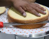 Foto del paso 7 de la receta: Pastel de Tres leches