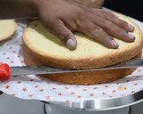 Foto del paso 7 de la receta: Pastel de Tres leches