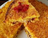 عکس مرحله 1 از دستور ته چین مرغ