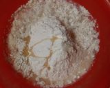 Foto langkah ke 1 dari resep Pizza roll.