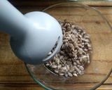 Foto del paso 3 de la receta: Queso cremoso de girasol