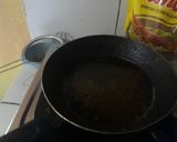 Foto langkah ke 5 dari resep Pokcoy Siram Kuah Bawang.