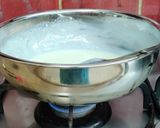 होममेड मिल्कमेड (Homemade Milkmaid Recipe in Hindi)* रेसिपी चरण 2 फोटो