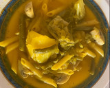 Foto del paso 5 de la receta: 🌿Guisado de macarrones sin carne🌿