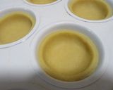 Diós kosárka recept fázis 1 fotója