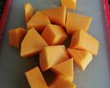 Foto del paso 3 de la receta: Potaje vegetariano de berza
