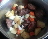 Foto del paso 2 de la receta: Carrilleras