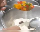 பாசிப்பருப்பு லட்டு ரெசிபி ஸ்டேப் 4 புகைப்படம்