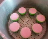 Foto langkah ke 7 dari resep Kue mangkok.