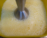 Foto del paso 1 de la receta: Bizcocho de fresa
