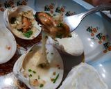 Foto del paso 7 de la receta: Mejillones del sur gratinados