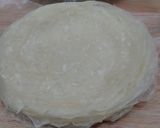Foto langkah ke 4 dari resep Kulit martabak / lumpia.