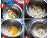 Foto del paso 1 de la receta: Naranja escondida 🍊