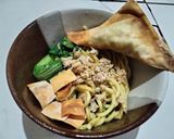 Foto langkah ke 6 dari resep Mie Suit.