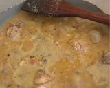Foto langkah ke 3 dari resep Ayam Sampyok Betawi.