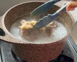 Foto langkah ke 2 dari resep Soto daging koya.