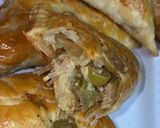 صورة لخطوة 5 من وصفة Panadiat تونة 🥫