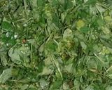 A picture of step 2 of Peanut methi.